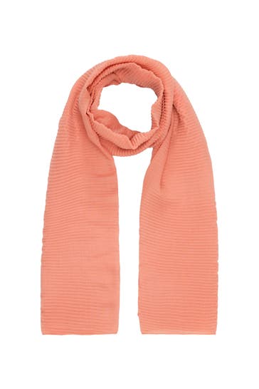 S.OLIVER Schal 2711_orange