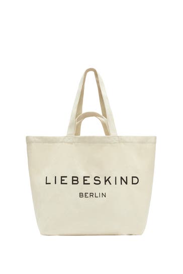 LIEBESKIND BERLIN Shopper 7036_limettengrün