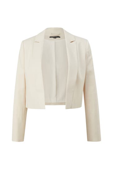 COMMA, Blazer 8102_beige