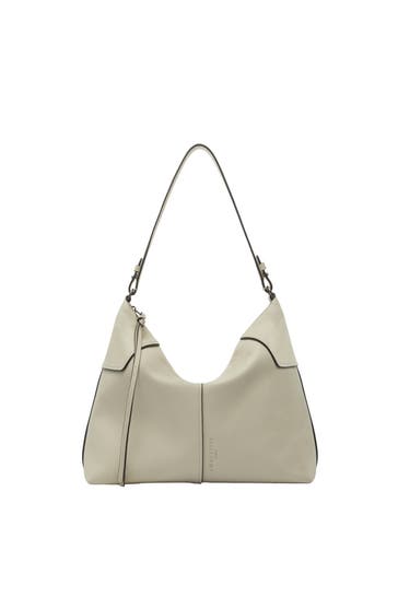 LIEBESKIND BERLIN Schultertasche 8165_beige