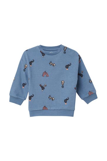 S.OLIVER Sweatshirt