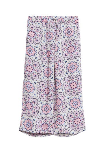 S.OLIVER Hose WIDE LEG