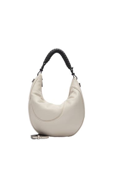 LIEBESKIND BERLIN Schultertasche 8165_creme