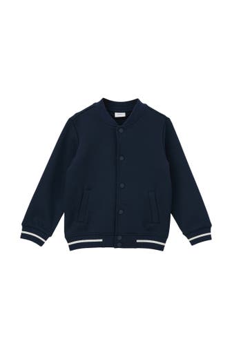 S.OLIVER Sweatshirt Jacke