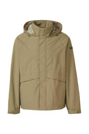 S.OLIVER Jacke 7838_olivgrün