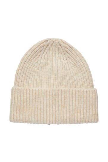 S.OLIVER Mütze 81W1_beige
