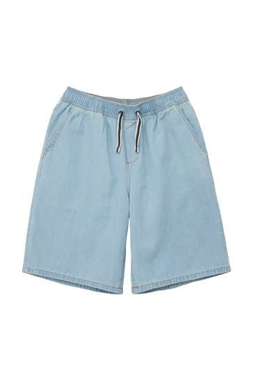 S.OLIVER Jeans 51Y2_hellblau Wide/ Loose Fit