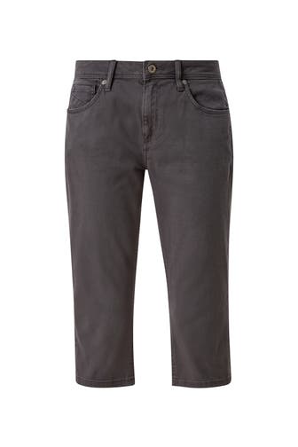 QS BY S.OLIVER Jeans CATIE 9858_dunkelgrau Tapered