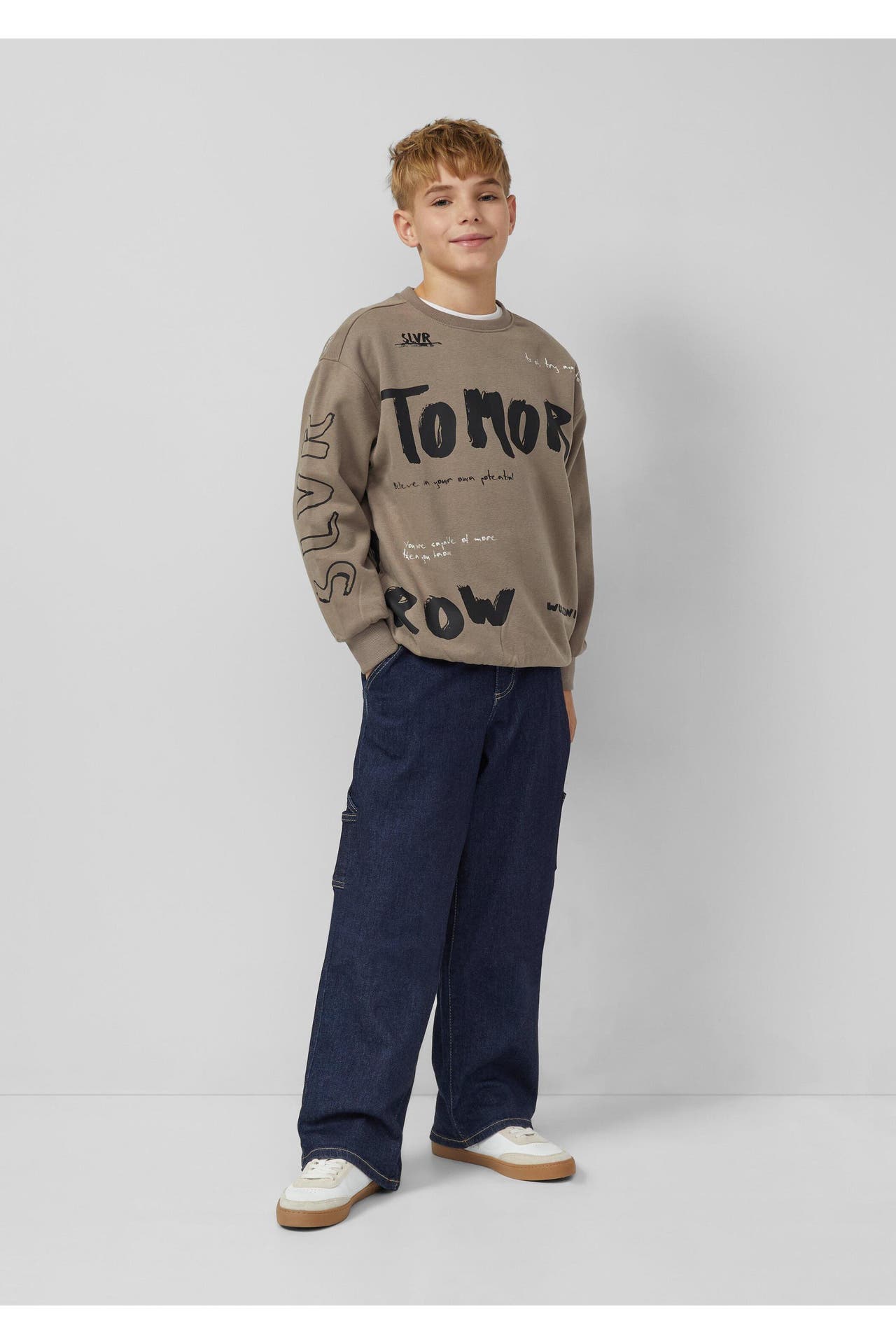 S.OLIVER Sweatshirt, Bild 1