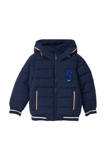 S.OLIVER Outdoor-Jacke