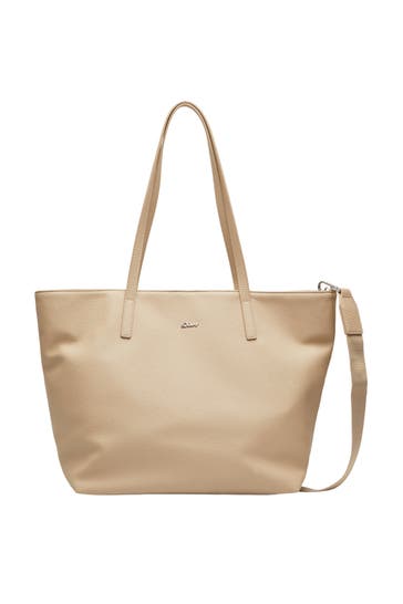 S.OLIVER Shopper 8172_beige