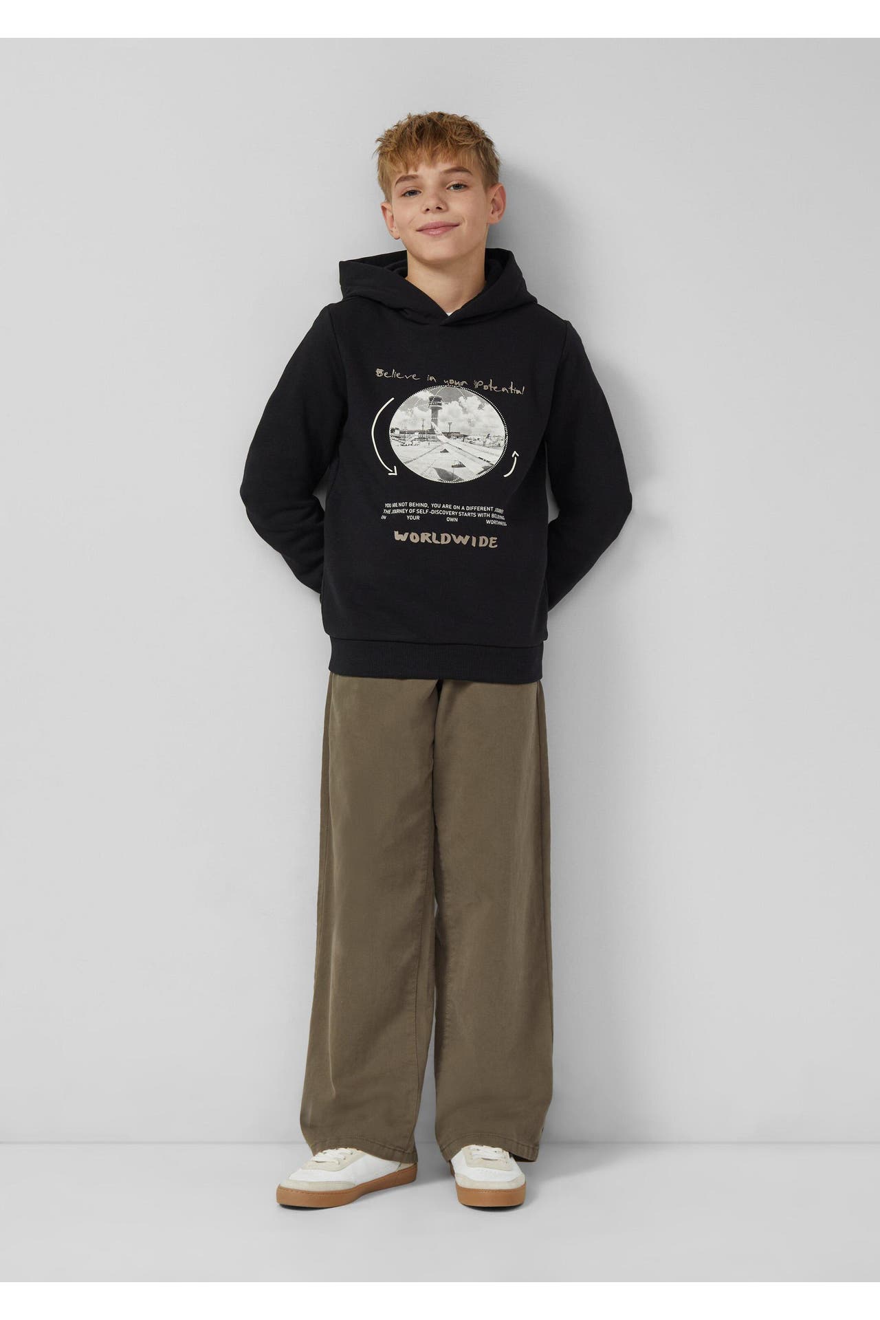 S.OLIVER Sweatshirt, Bild 1