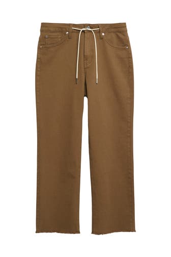 S.OLIVER Jeans KAROLIN 89Z8_braun Tapered