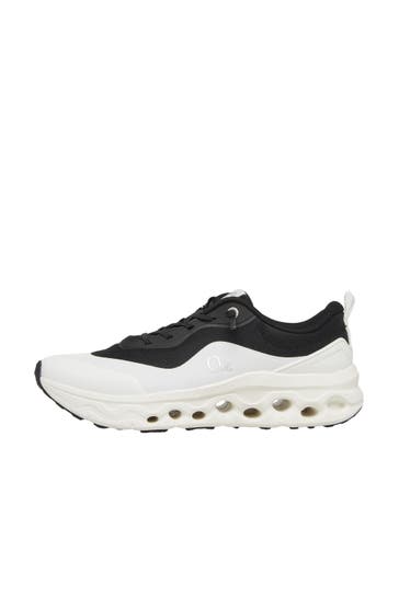 S.OLIVER Sneaker 99E2_schwarz
