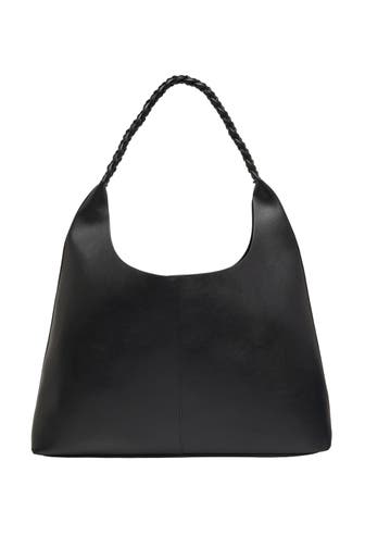 S.OLIVER Schultertasche 9999_schwarz