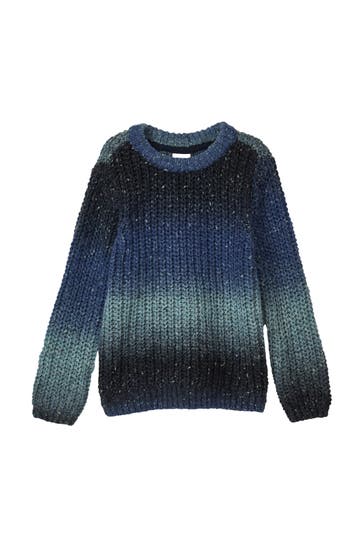 S.OLIVER Strick 59X2_navy