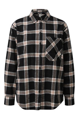 QS BY S.OLIVER Casual-Bluse 99N0_schwarz