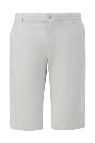 S.OLIVER Short DETROIT 9016_hellgrau Tapered