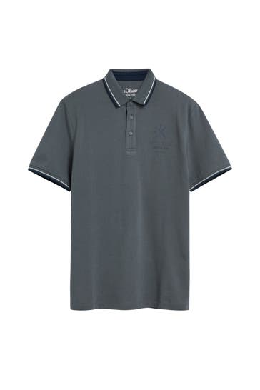 S.OLIVER Polo-Shirt