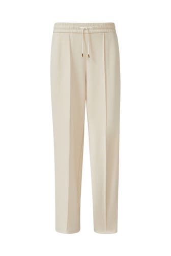 S.OLIVER Stoffhose 9303_beige Tapered