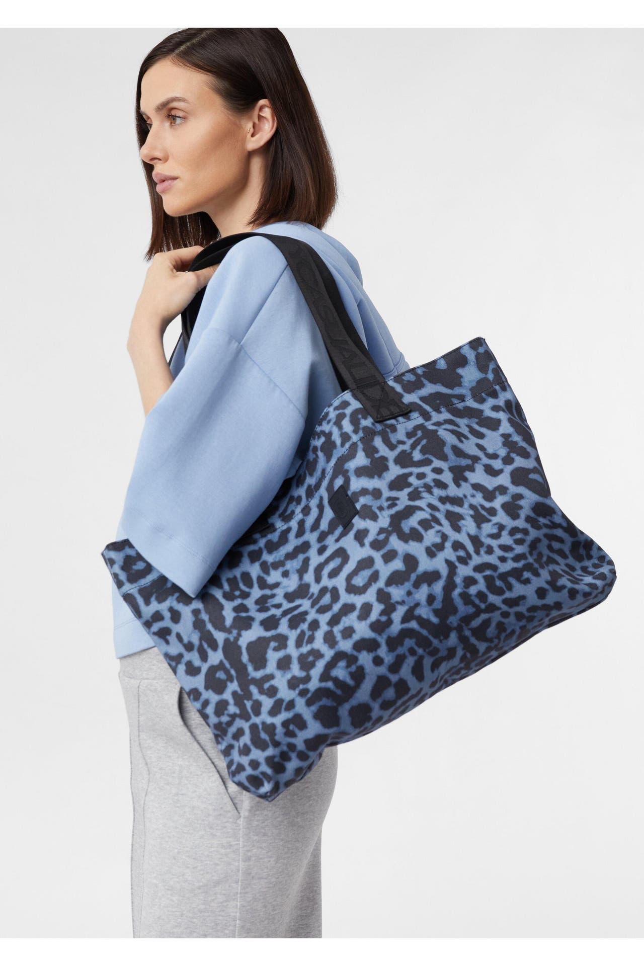 COMMA, Shopper 51C1_blau, Bild 1