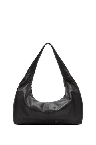 LIEBESKIND BERLIN Schultertasche 9999_schwarz