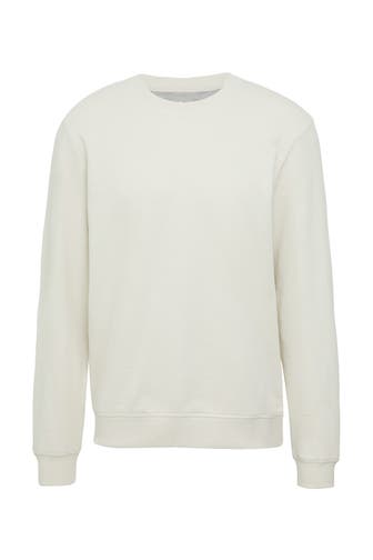 S.OLIVER Sweatshirt 0330_wollweiß
