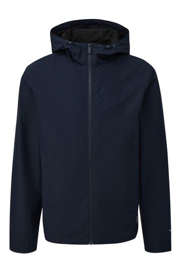 QS BY S.OLIVER Jacke 5884_dunkelblau