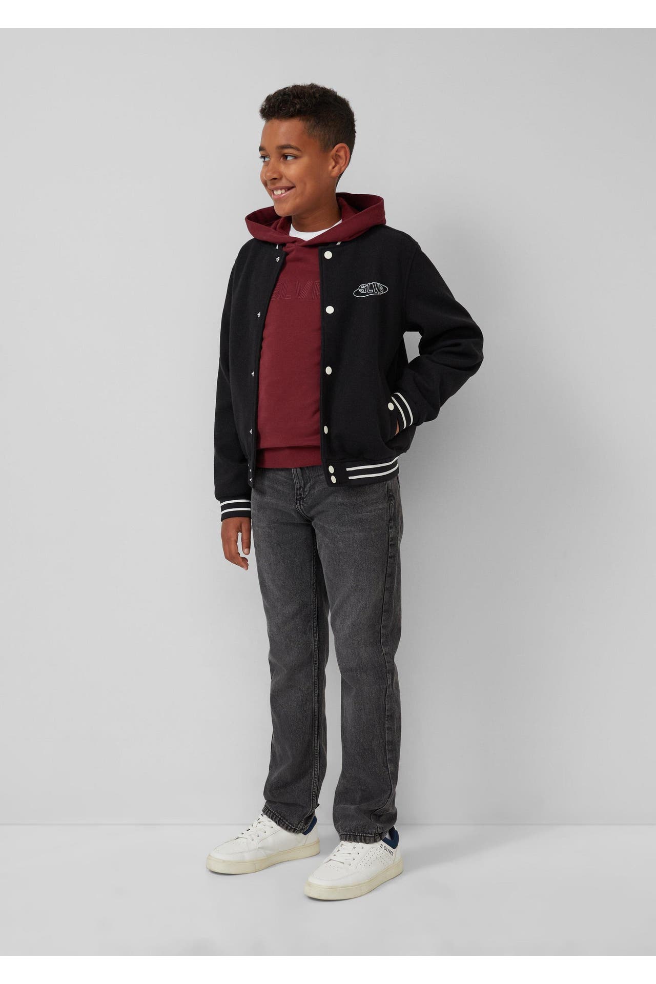 S.OLIVER Sweatshirt, Bild 1