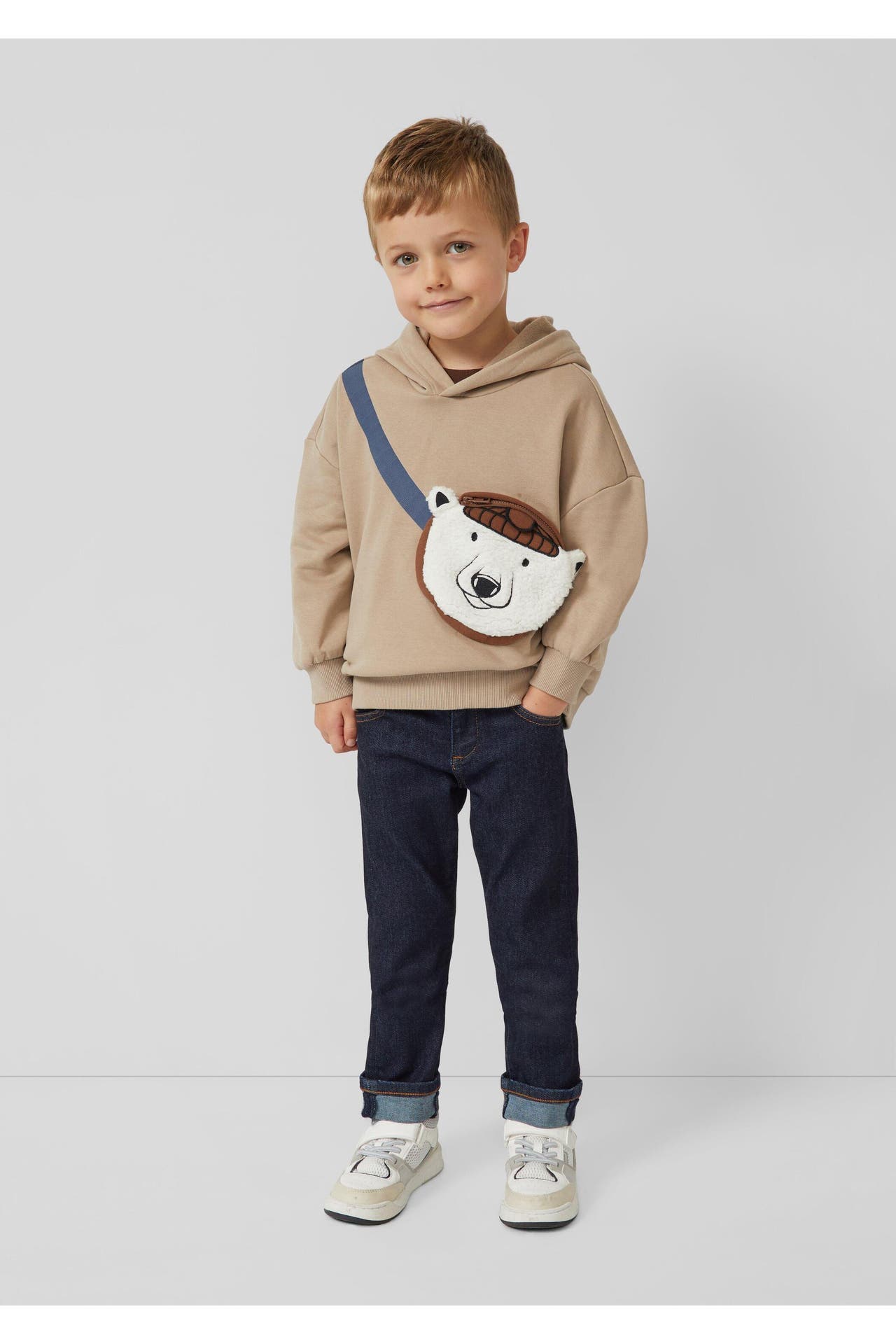 S.OLIVER Sweatshirt, Bild 1