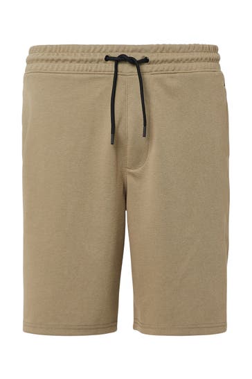 S.OLIVER Short DETROIT 7880_braun Tapered