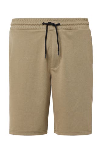 S.OLIVER Short DETROIT 7880_braun Tapered