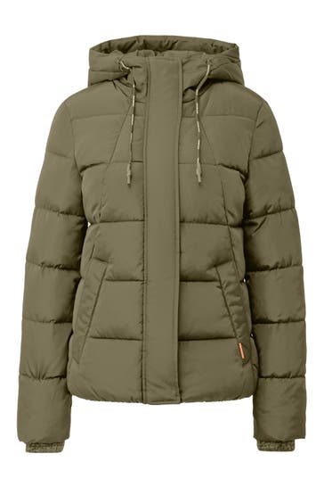 QS BY S.OLIVER Jacke 7504_olivgrün