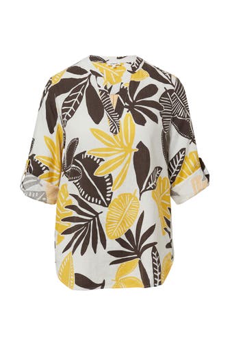 S.OLIVER Casual-Bluse 02A0_creme