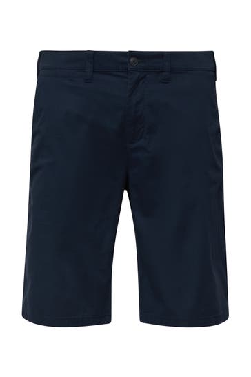 S.OLIVER Short DETROIT 5978_navy Tapered