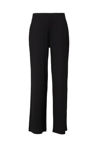 S.OLIVER Stoffhose 9999_schwarz Tapered