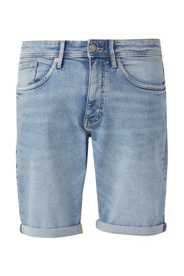 S.OLIVER Jeans 51Z2_hellblau Tapered