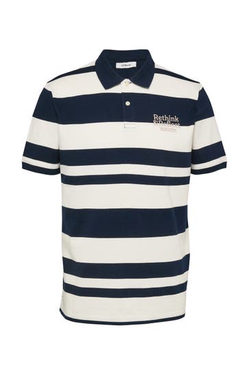 S.OLIVER Polo-Shirt