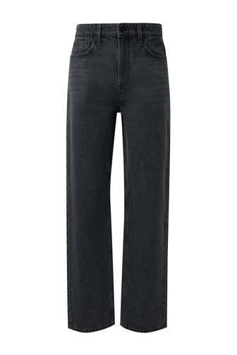 QS BY S.OLIVER Jeans 98Z5_dunkelgrau Tapered