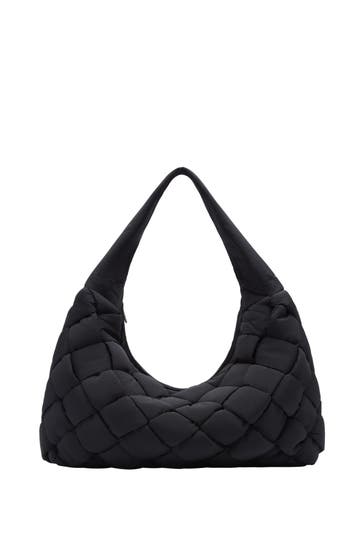 LIEBESKIND BERLIN Schultertasche 9999_schwarz