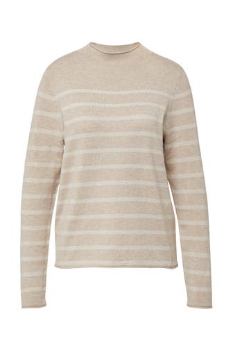 S.OLIVER Pullover 81X0_beige