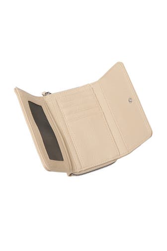 S.OLIVER Geldbörse 8172_beige