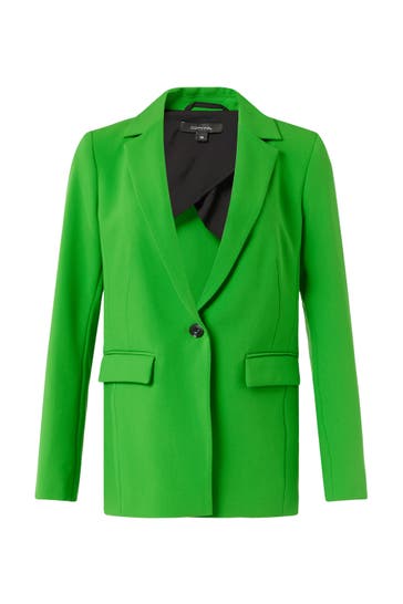 COMMA, Blazer 7443_grün