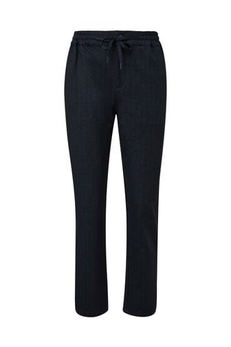 S.OLIVER Stoffhose 5959_navy Tapered