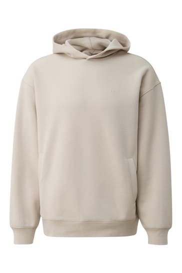 QS BY S.OLIVER Sweatshirt 9413_beige