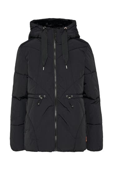 QS BY S.OLIVER Jacke 9999_schwarz