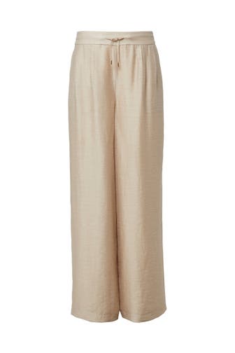 S.OLIVER Stoffhose 8061_beige Tapered