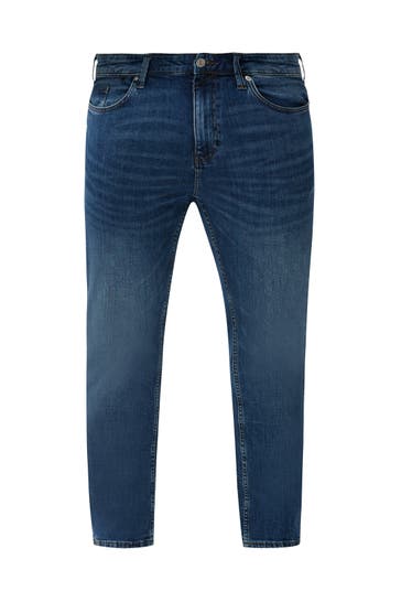 S.OLIVER Jeans CASBY 54Z4_dunkelblau Tapered