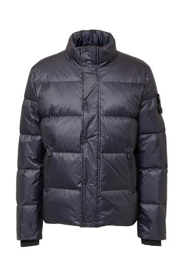 S.OLIVER Jacke 5920_navy
