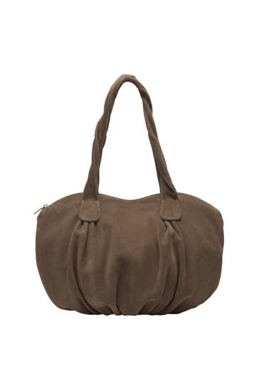 LIEBESKIND BERLIN Shopper 8640_dunkelbraun